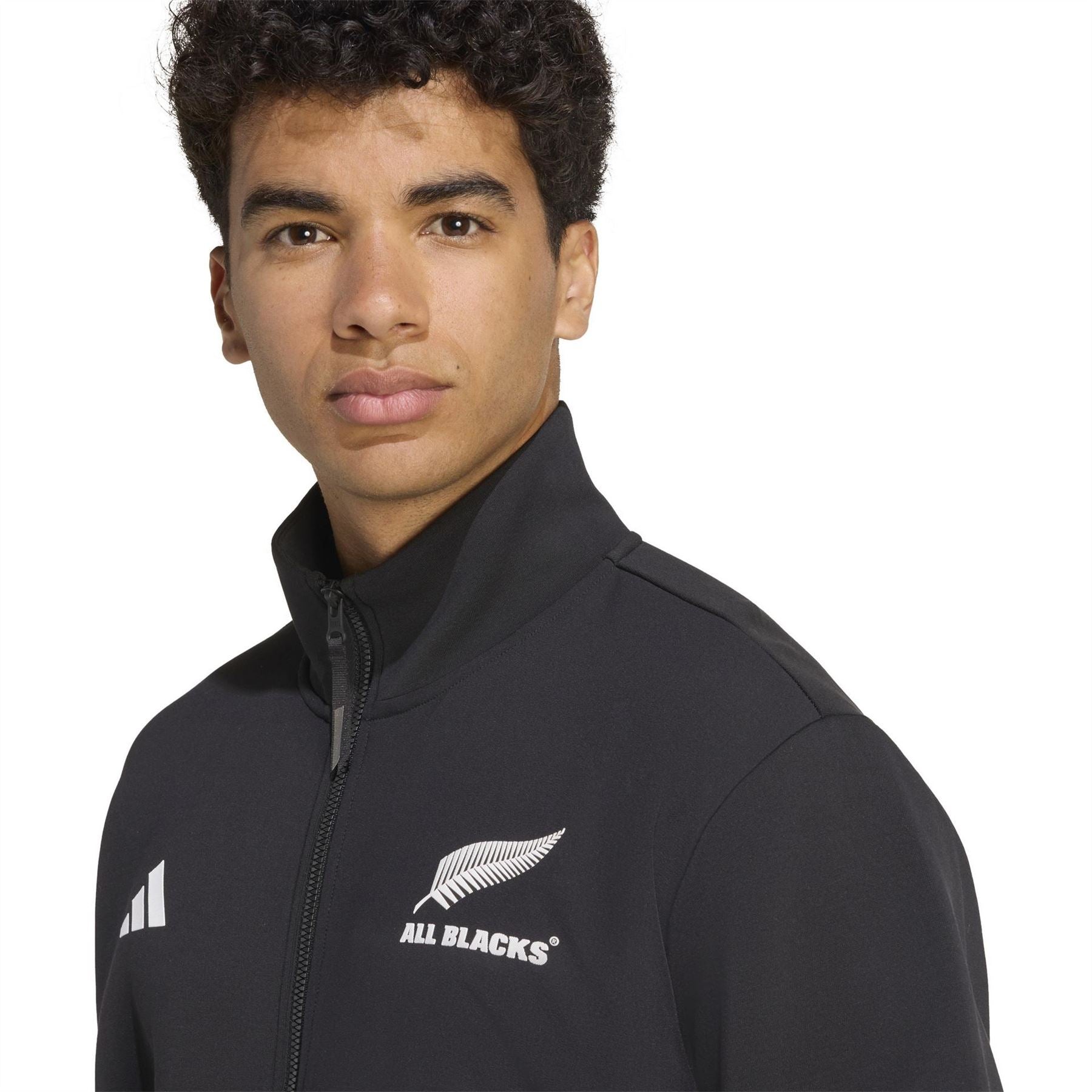 adidas All Blacks Jackets 2026