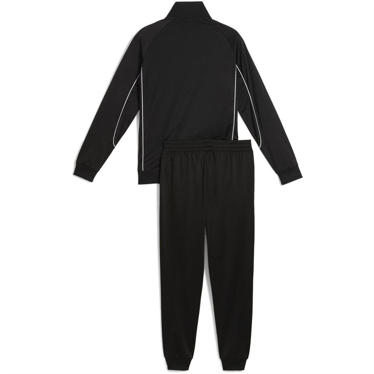 Puma Piping Poly Full Tracksuit