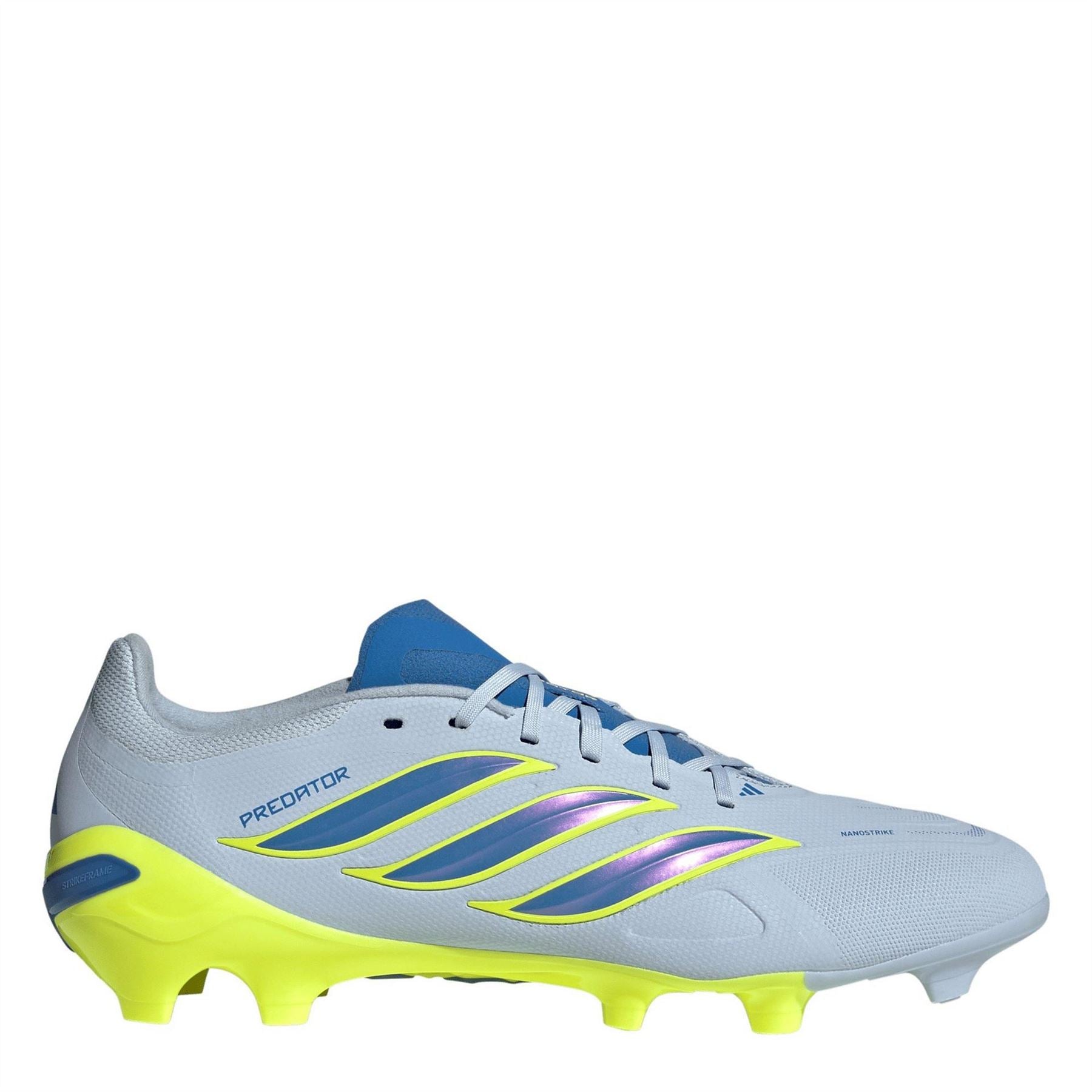 adidas adidas Predator League Firm Ground Football Boots