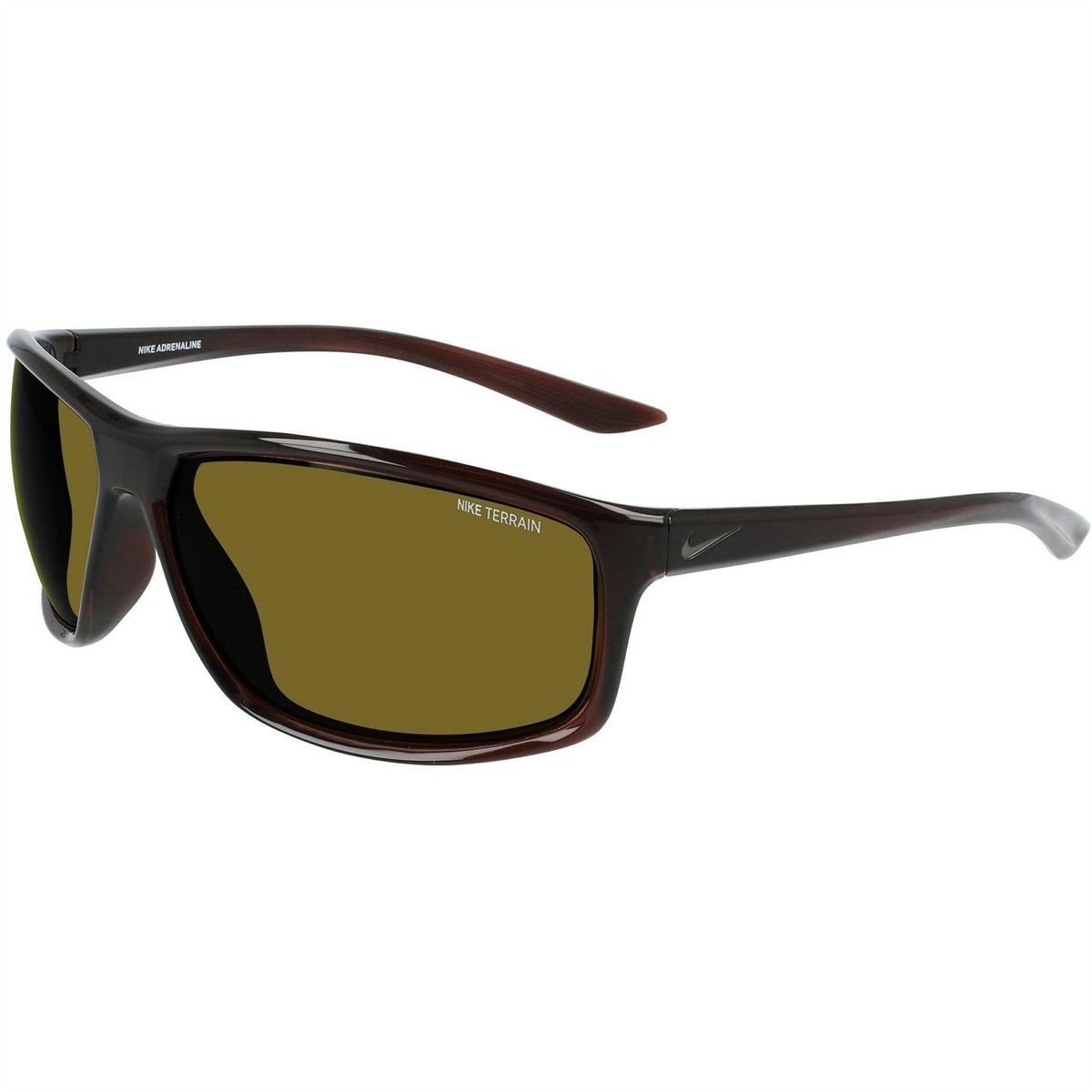 Nike E Rectangle Sunglasses