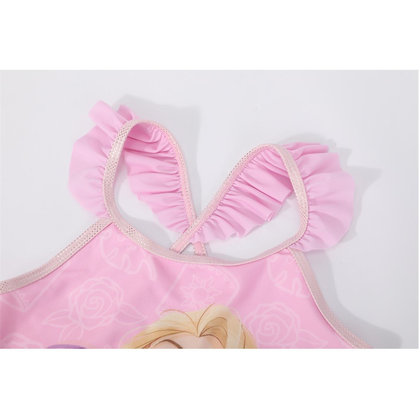 Character One Piece Swimsuit Juniors