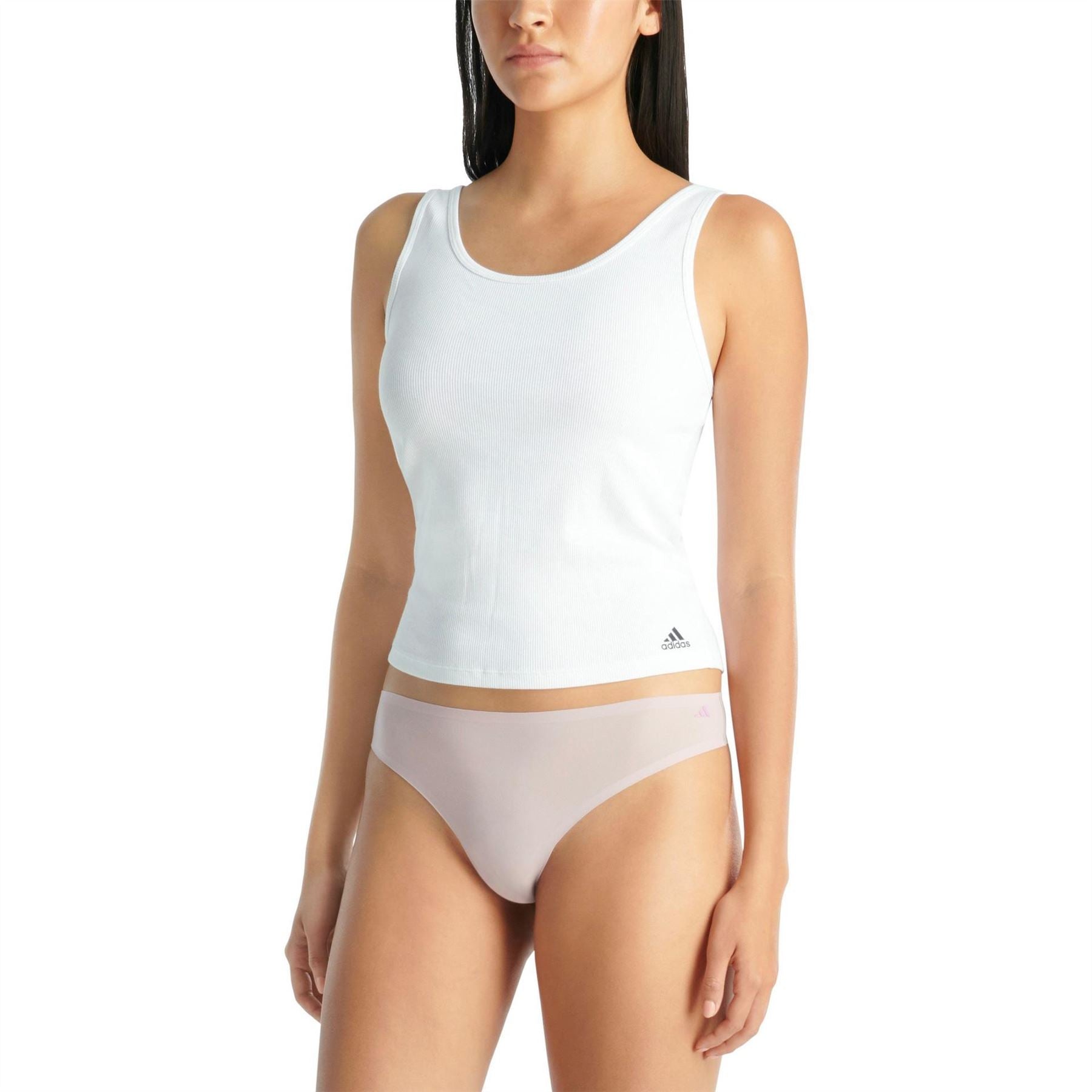 adidas Thong (3pk)