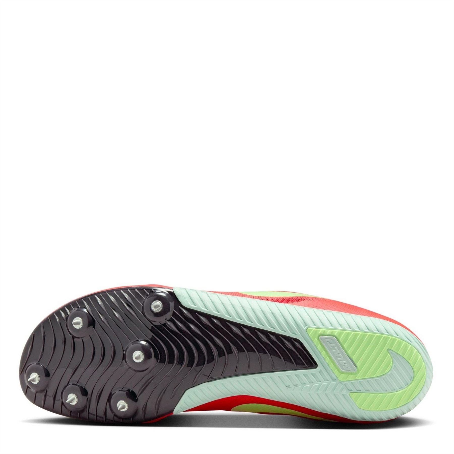 Nike Zoom Rival Multi Trainer Track Running Spikes