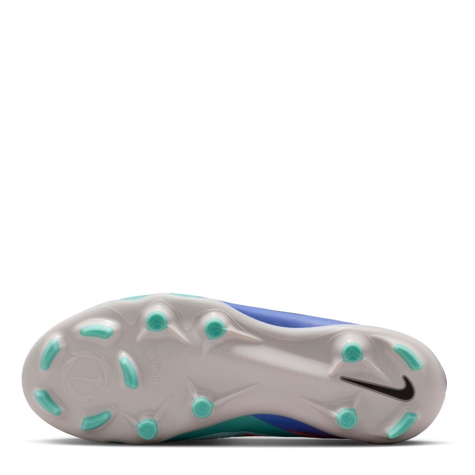 Nike Phantom 6 Academy Low Juniors Firm Ground Football Boots