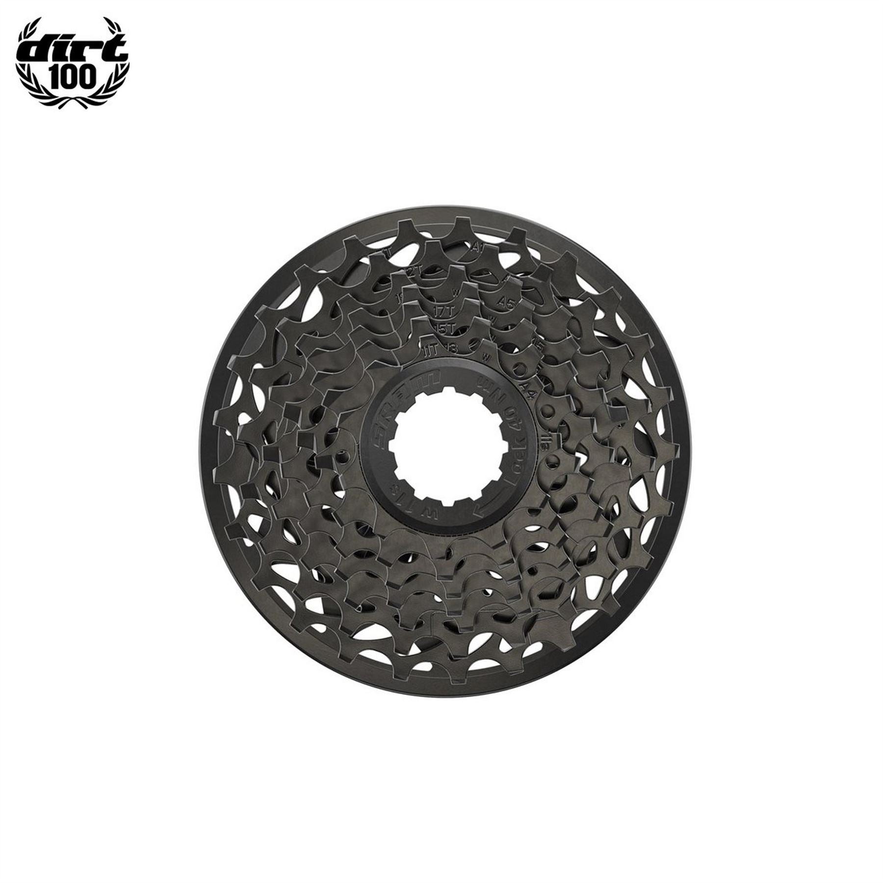 SRAM Centreline 180mm 00