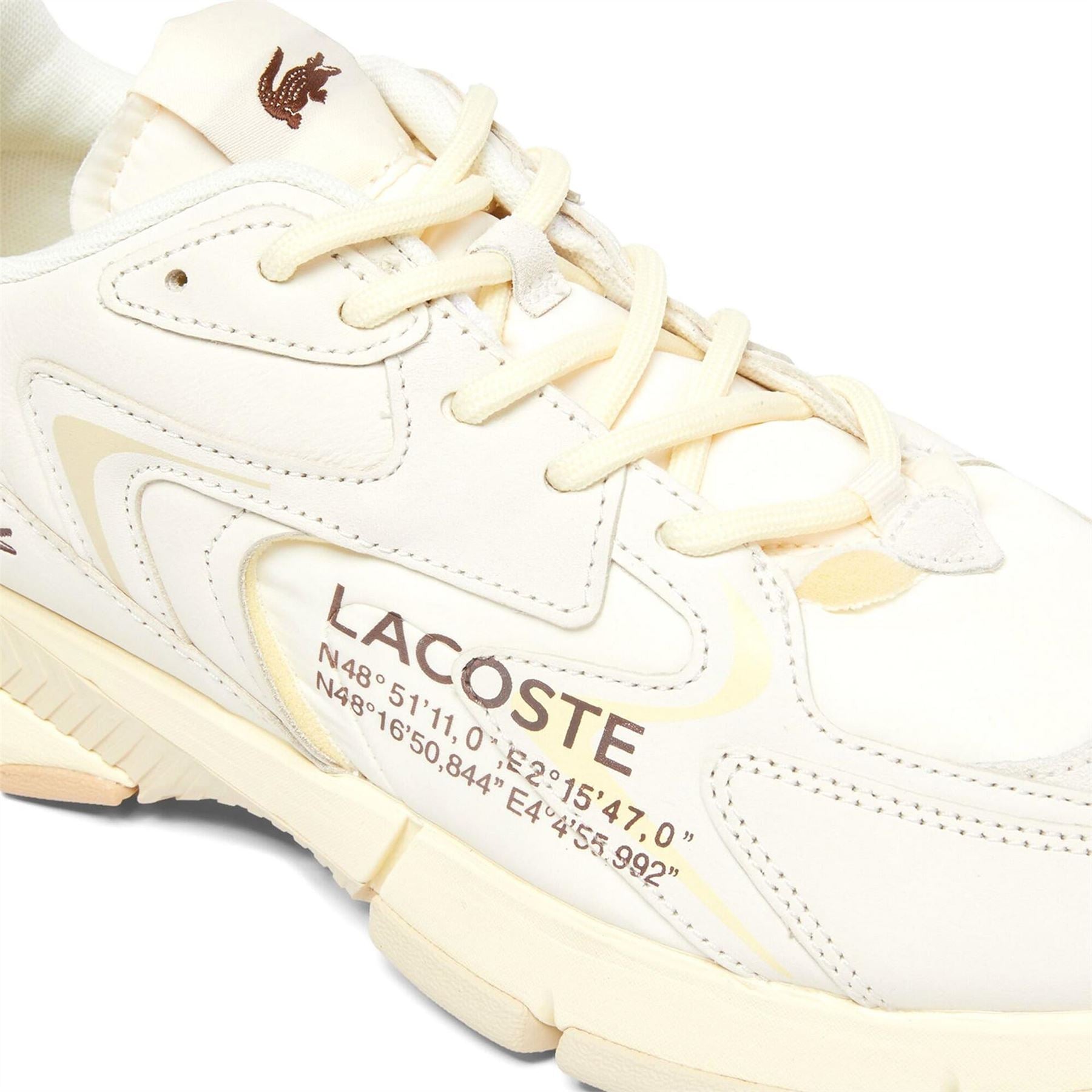 Lacoste Neo Trainers