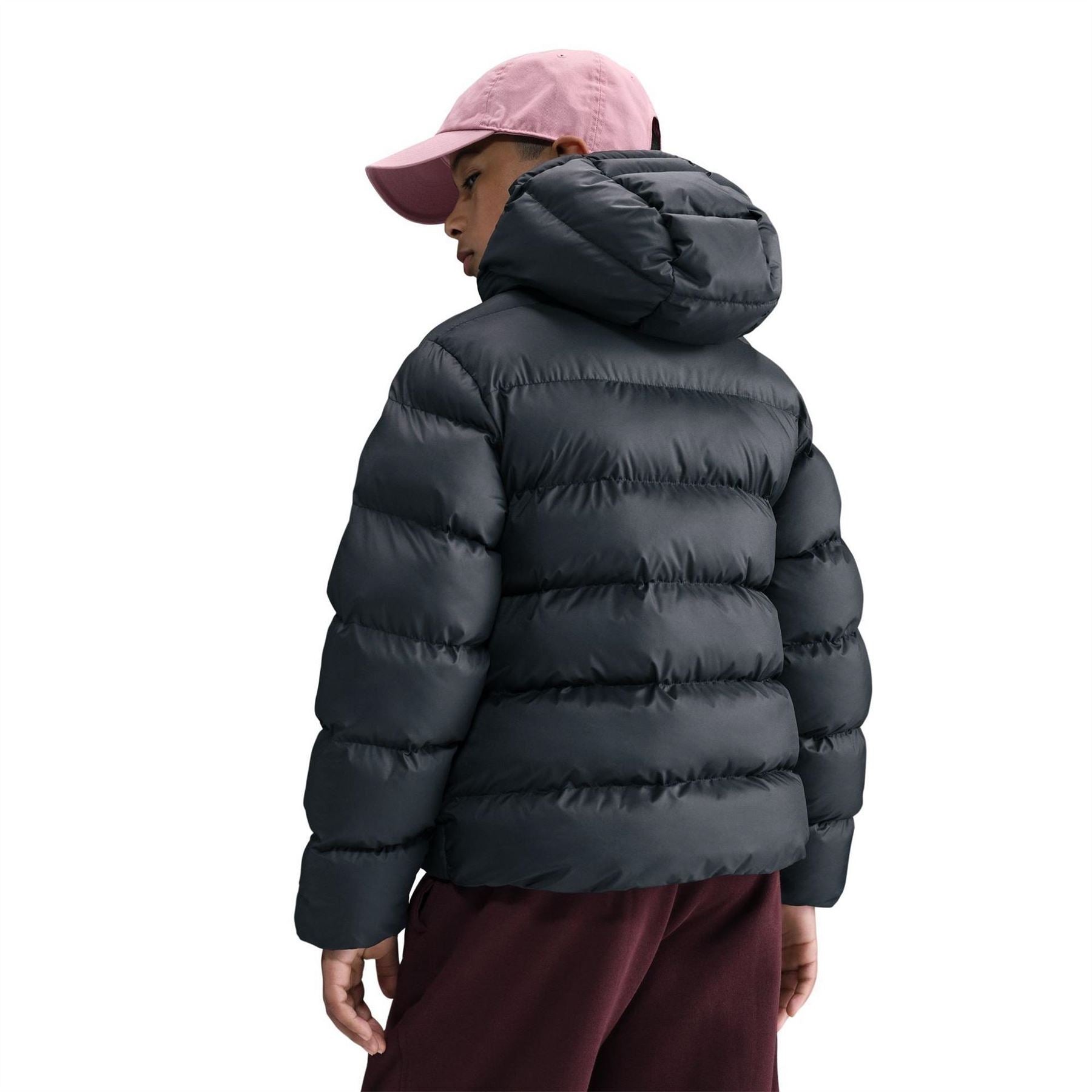 Nike Fit Puffer Jacket Juniors