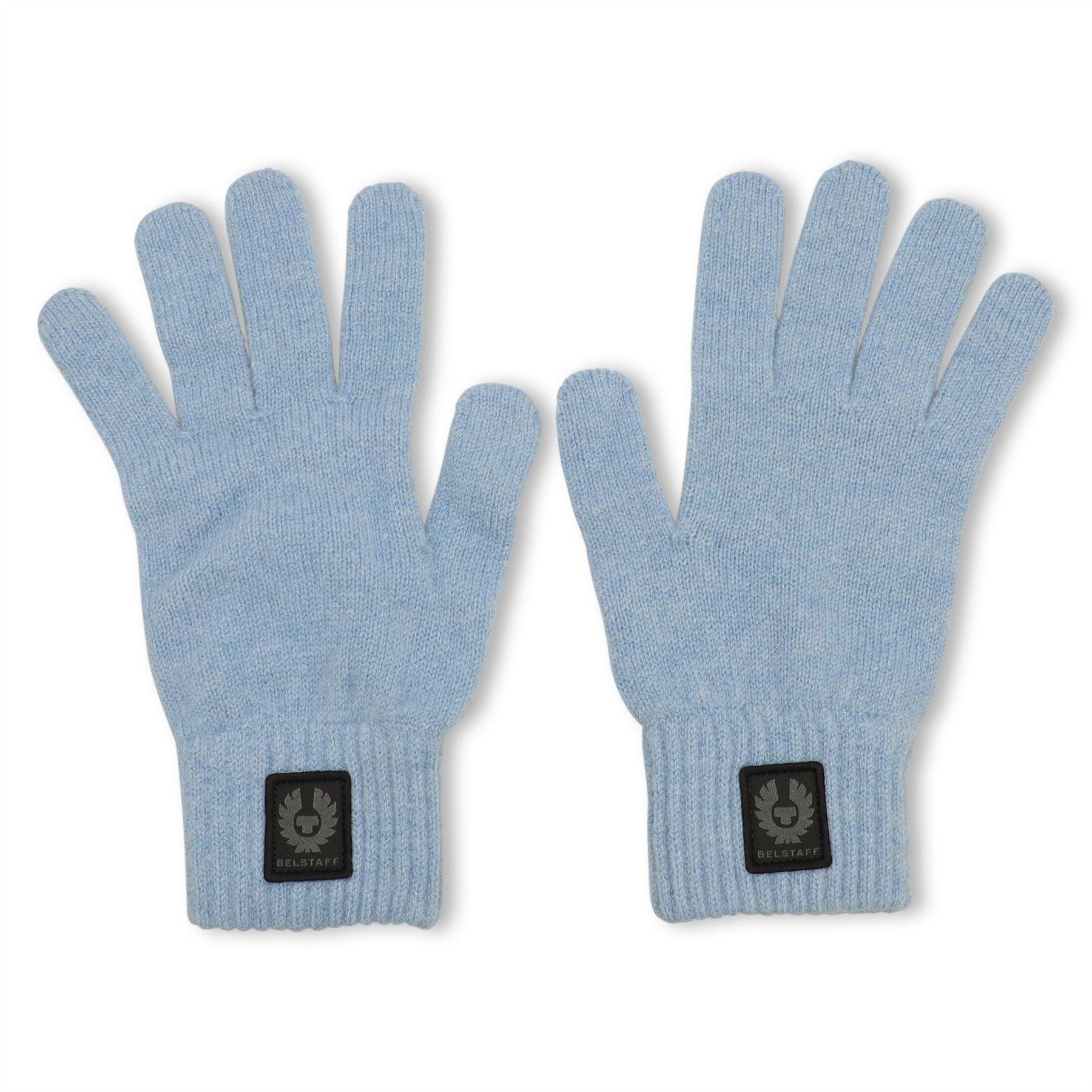 Belstaff Knitted Gloves