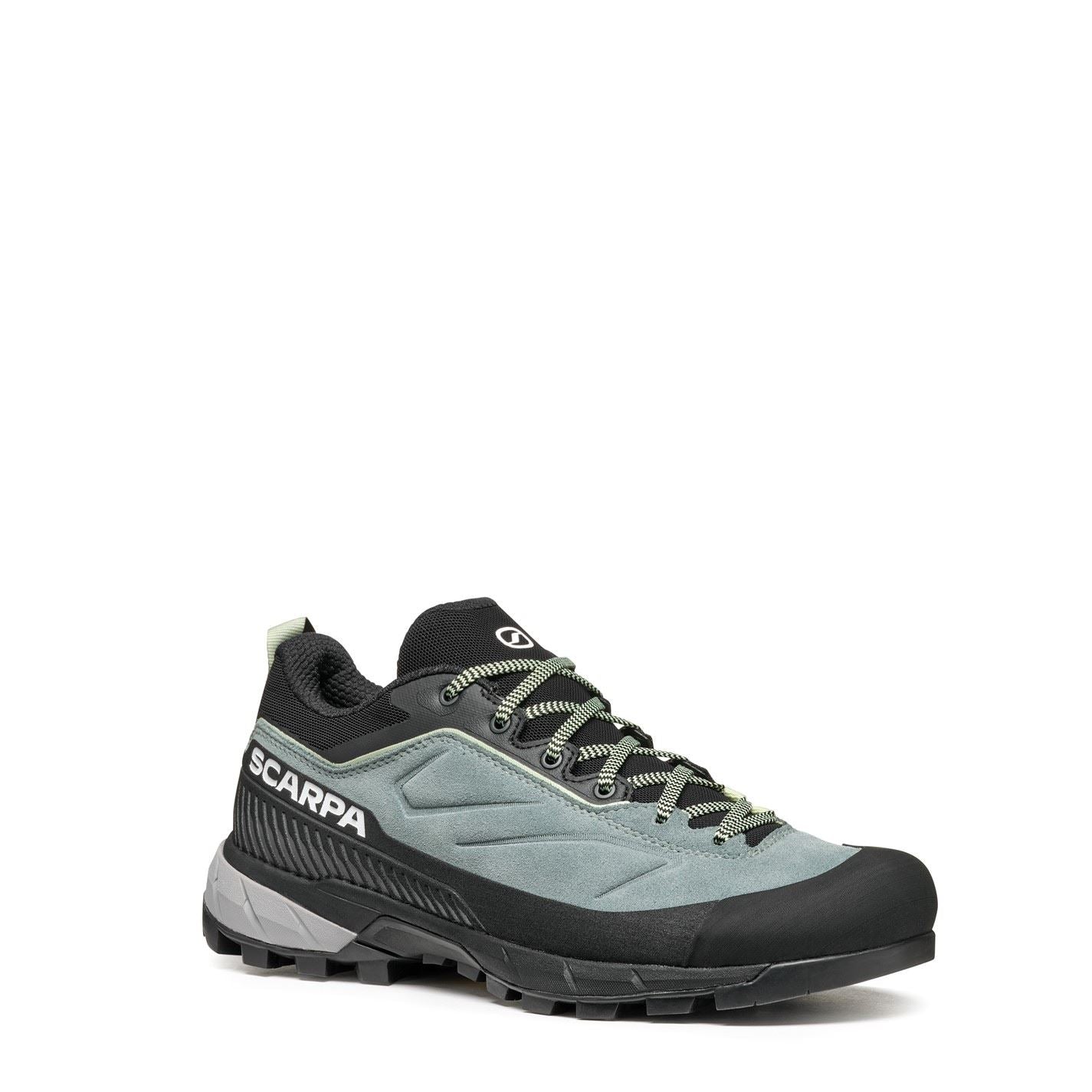 Scarpa Womens Rapid Xt Hiking Shoes
