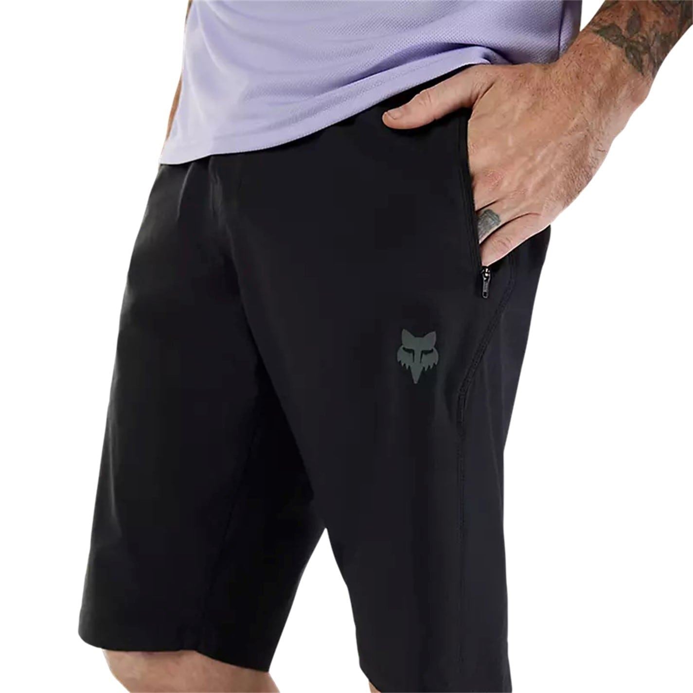 Fox Ranger Shorts