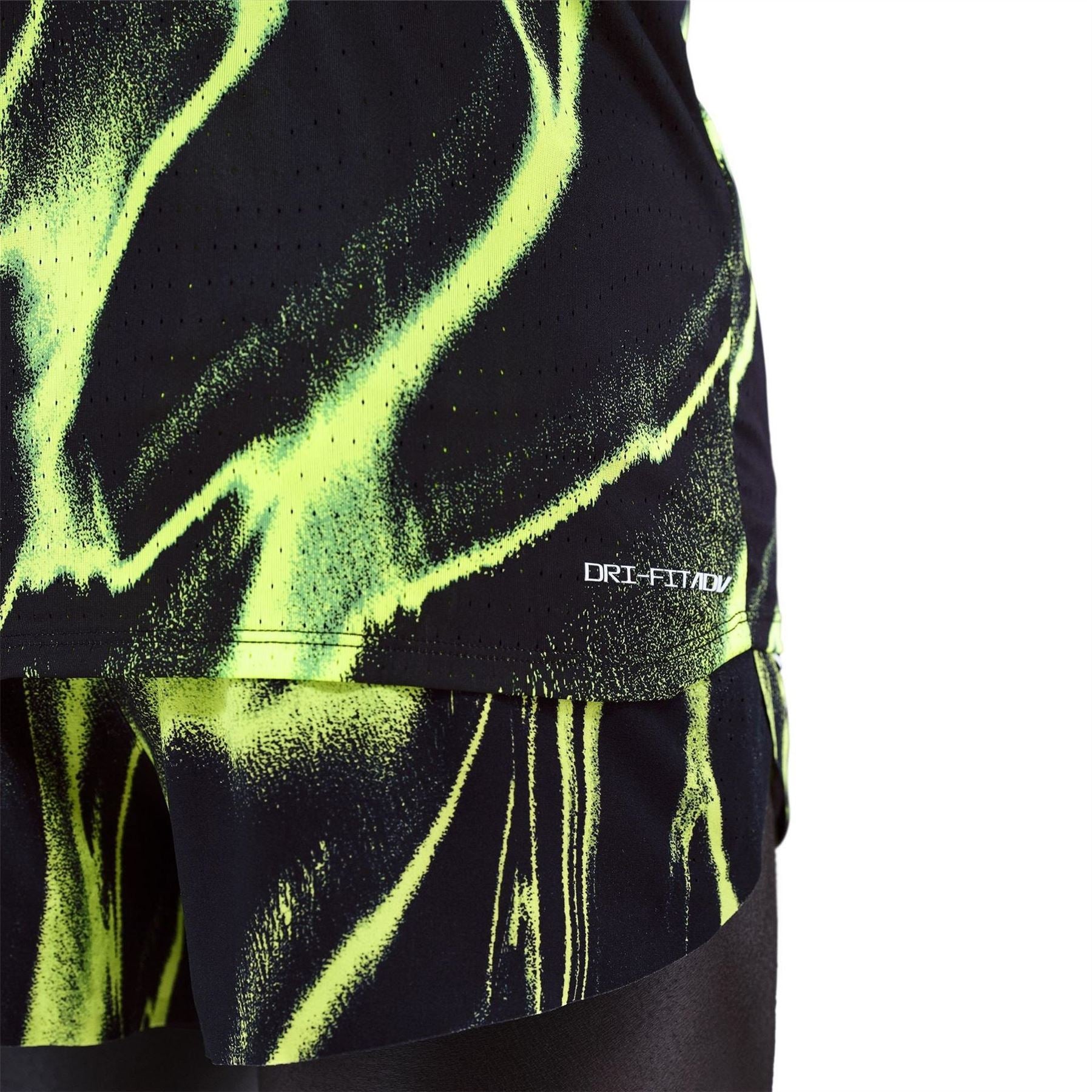 Nike Aeroswift Dri Fit Elite Tank Top
