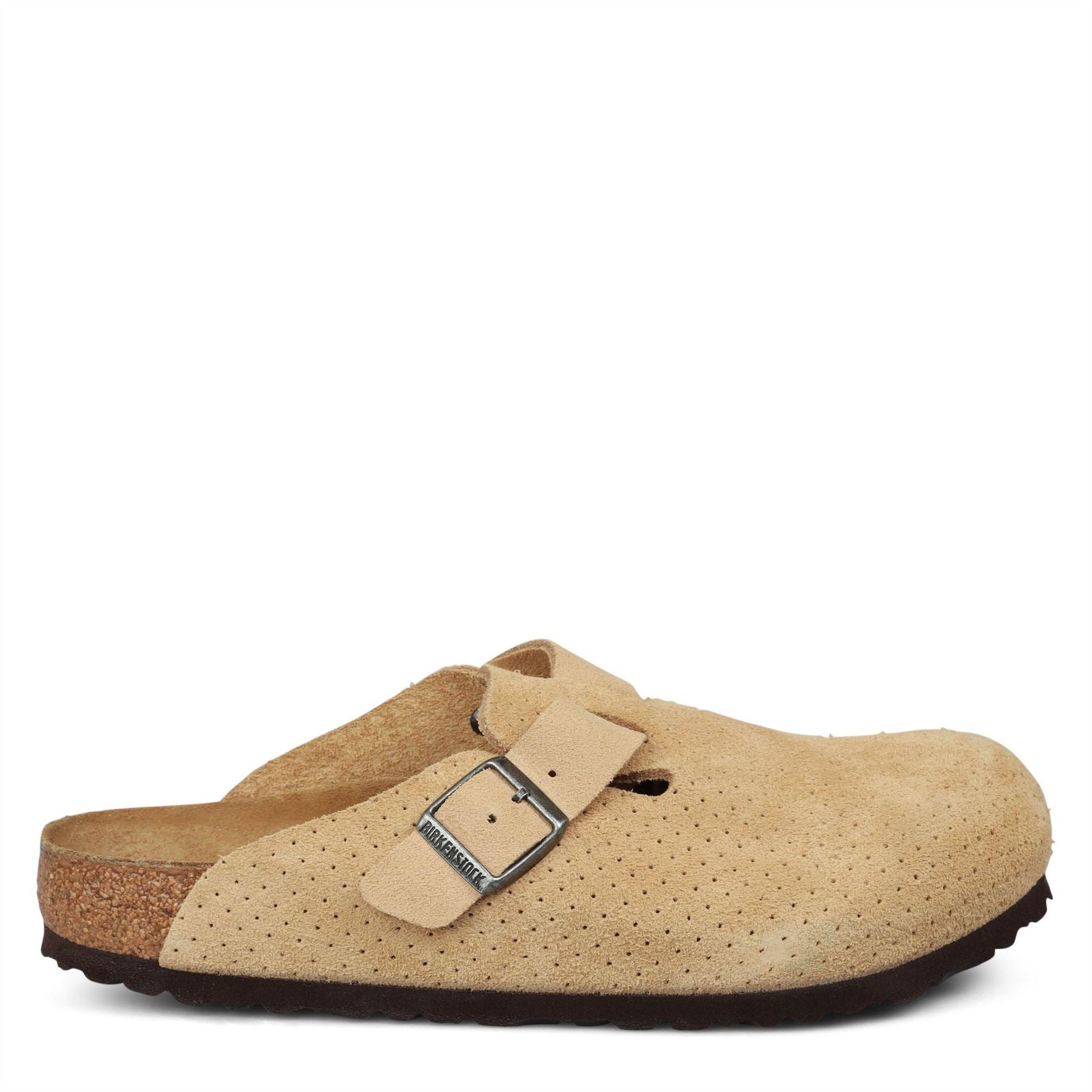 Birkenstock Boston Leve Dotte 64
