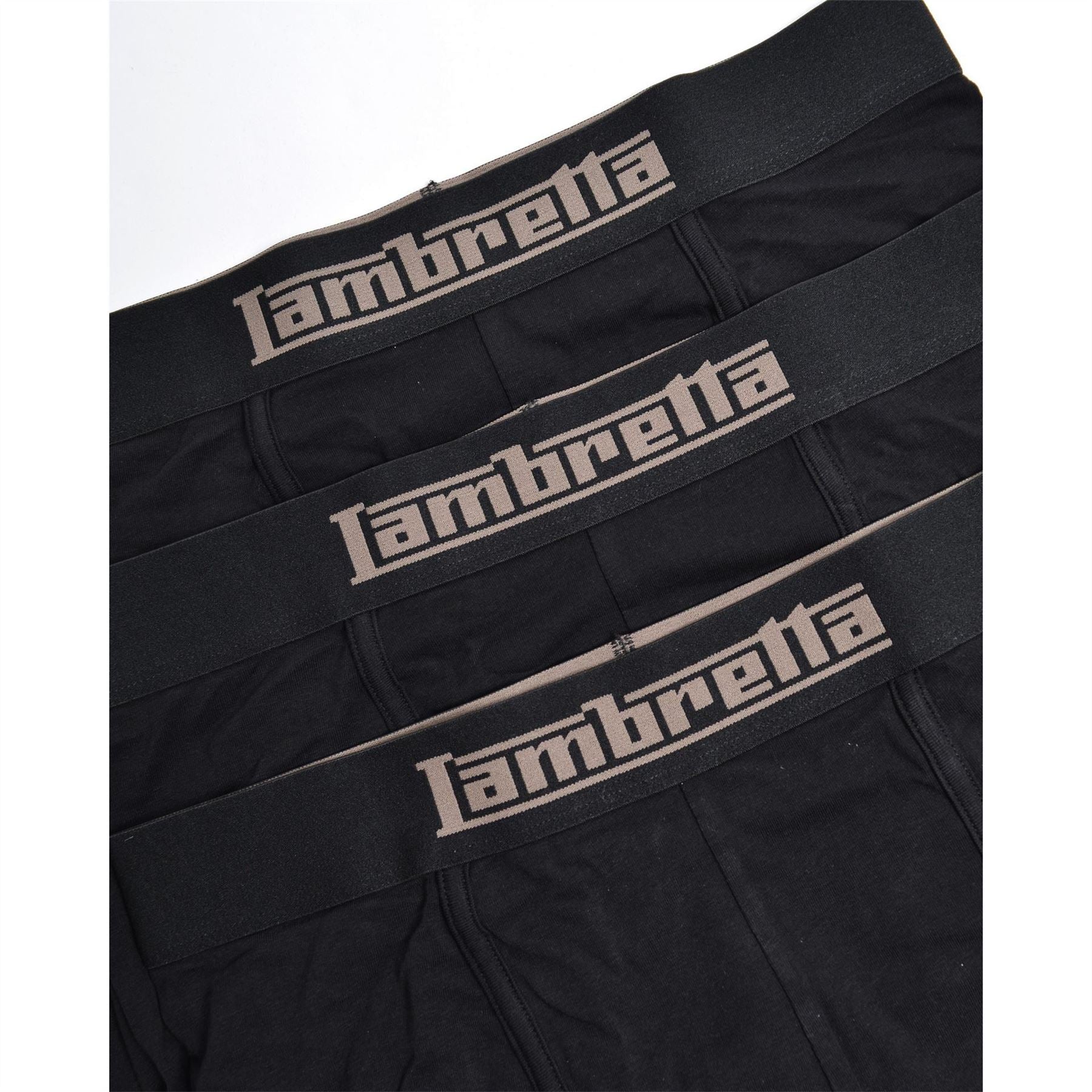 Lambretta 3 Pack Boxer Brief