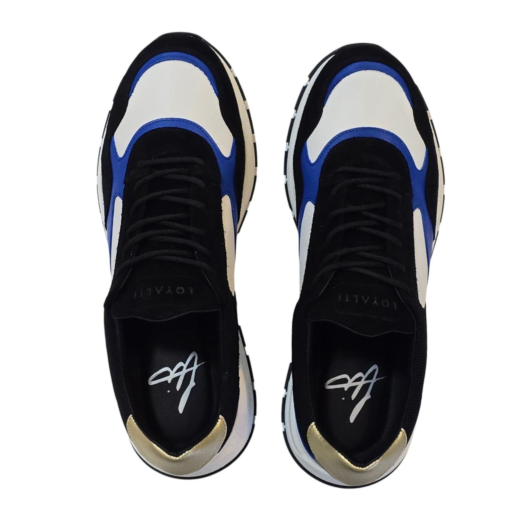 Loyalti Martin Runners