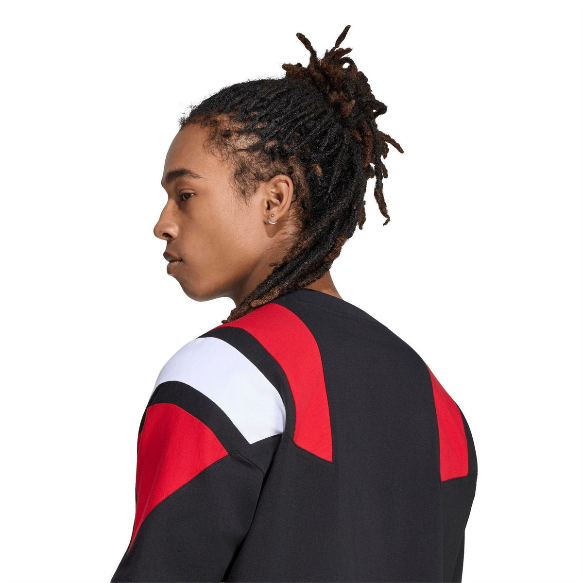 adidas Mens United Eqt T-Shirt