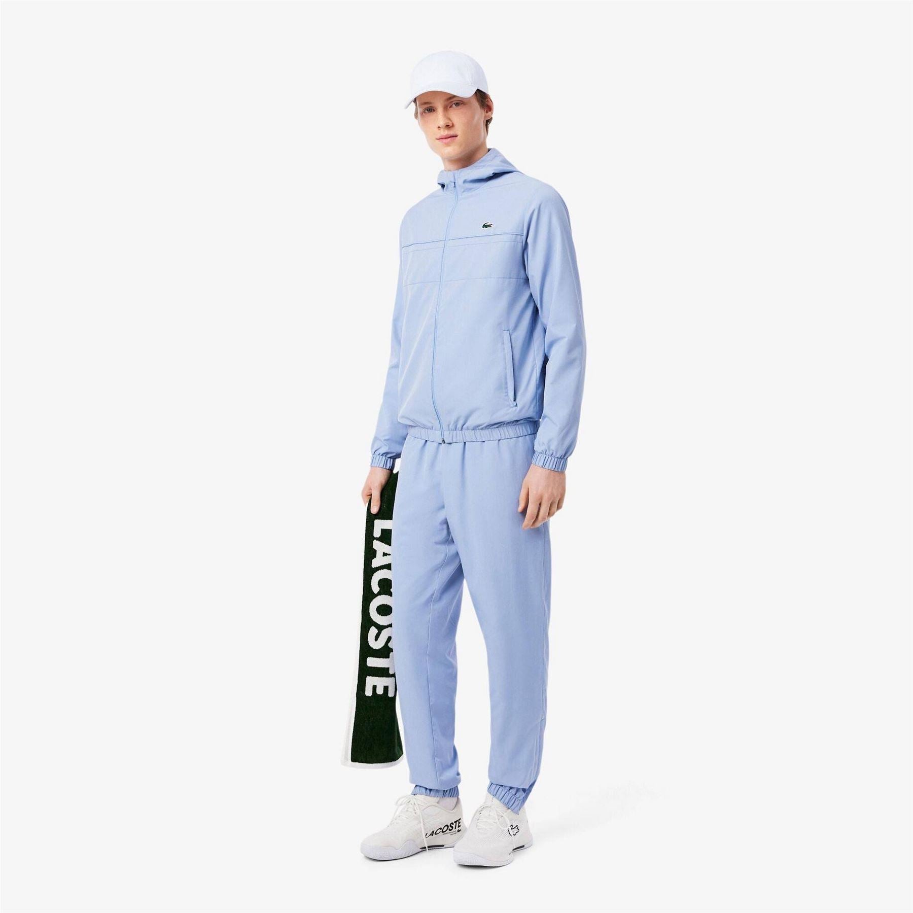 Lacoste Tech Baseball Cap