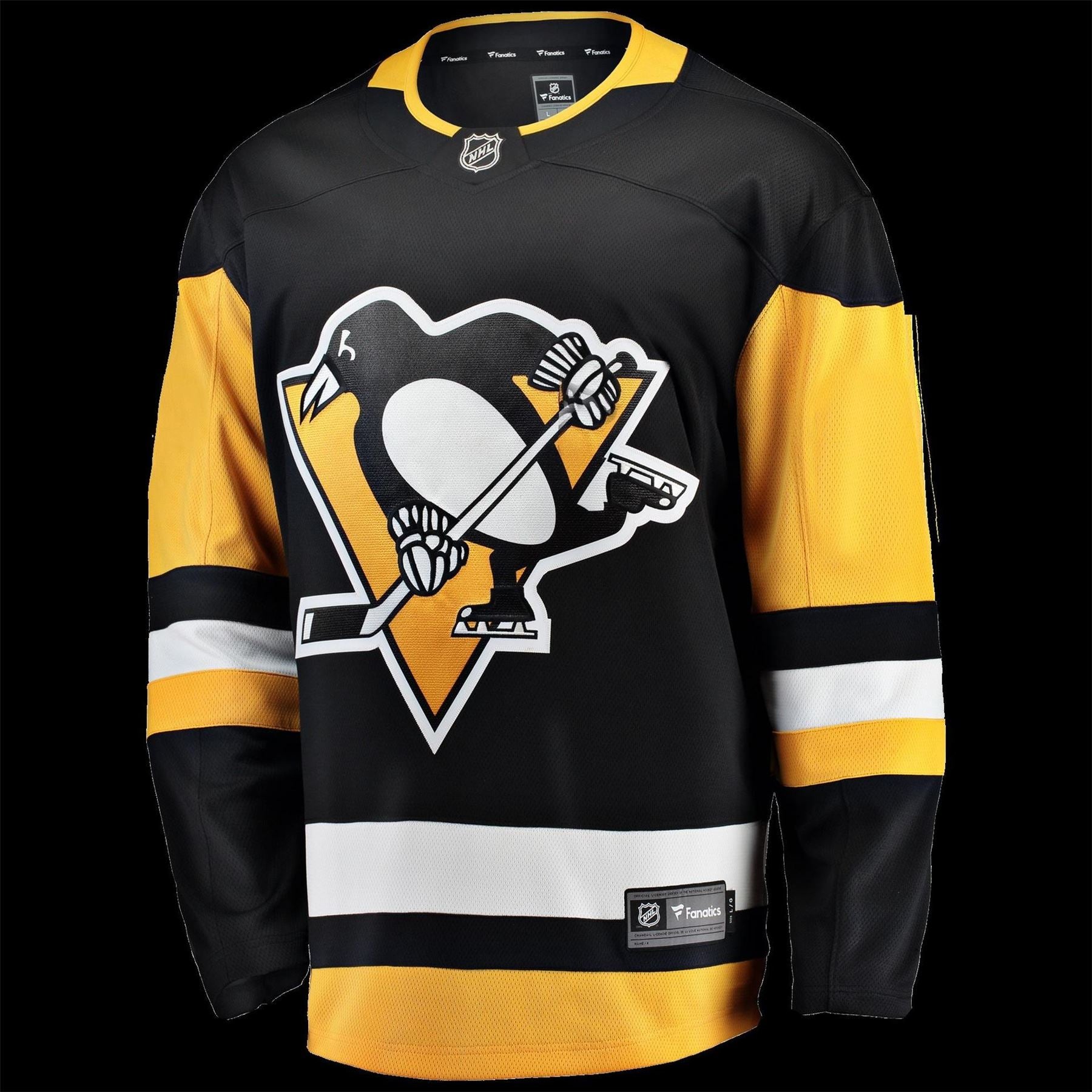 NHL Ice Hockey Shirt