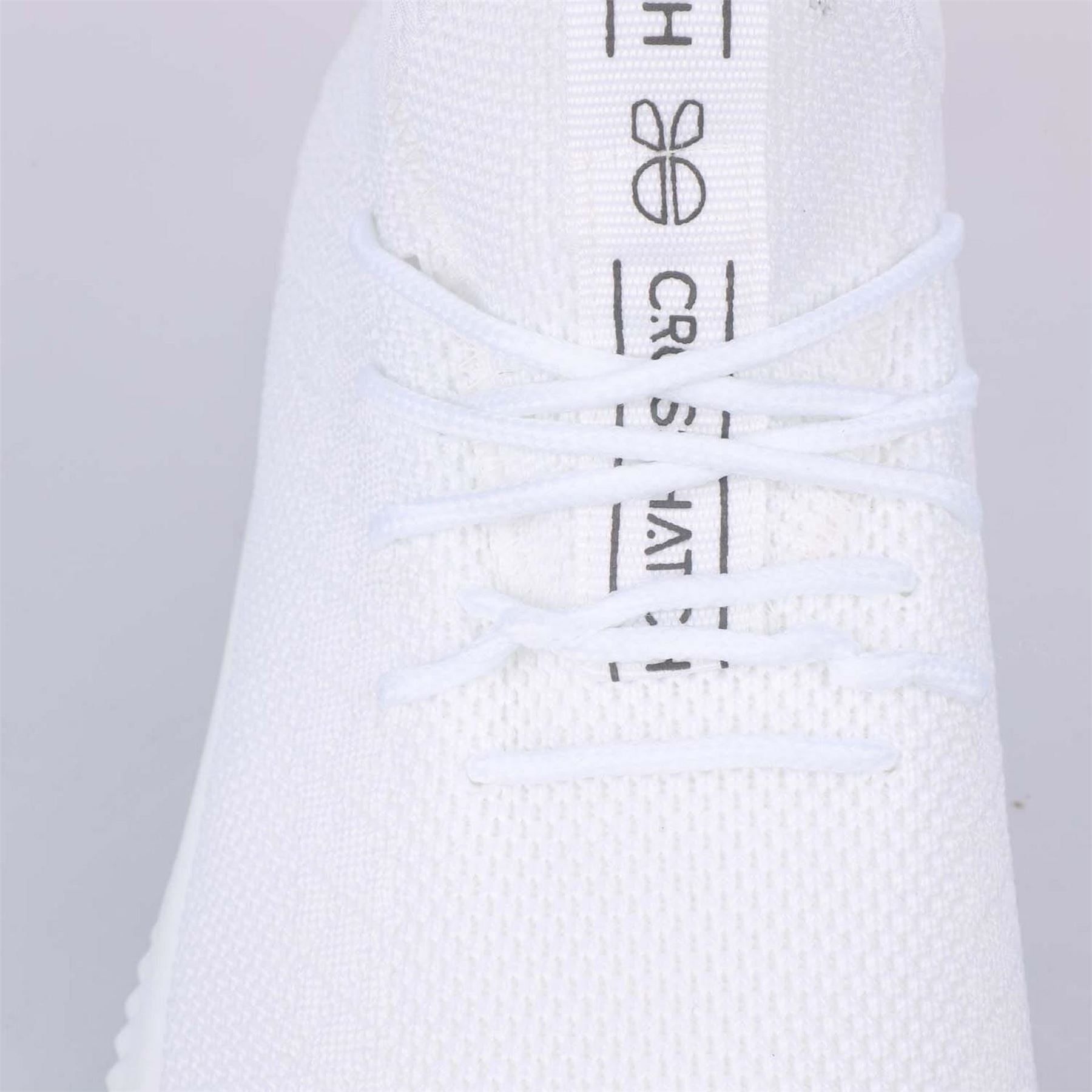Crosshatch Trainers