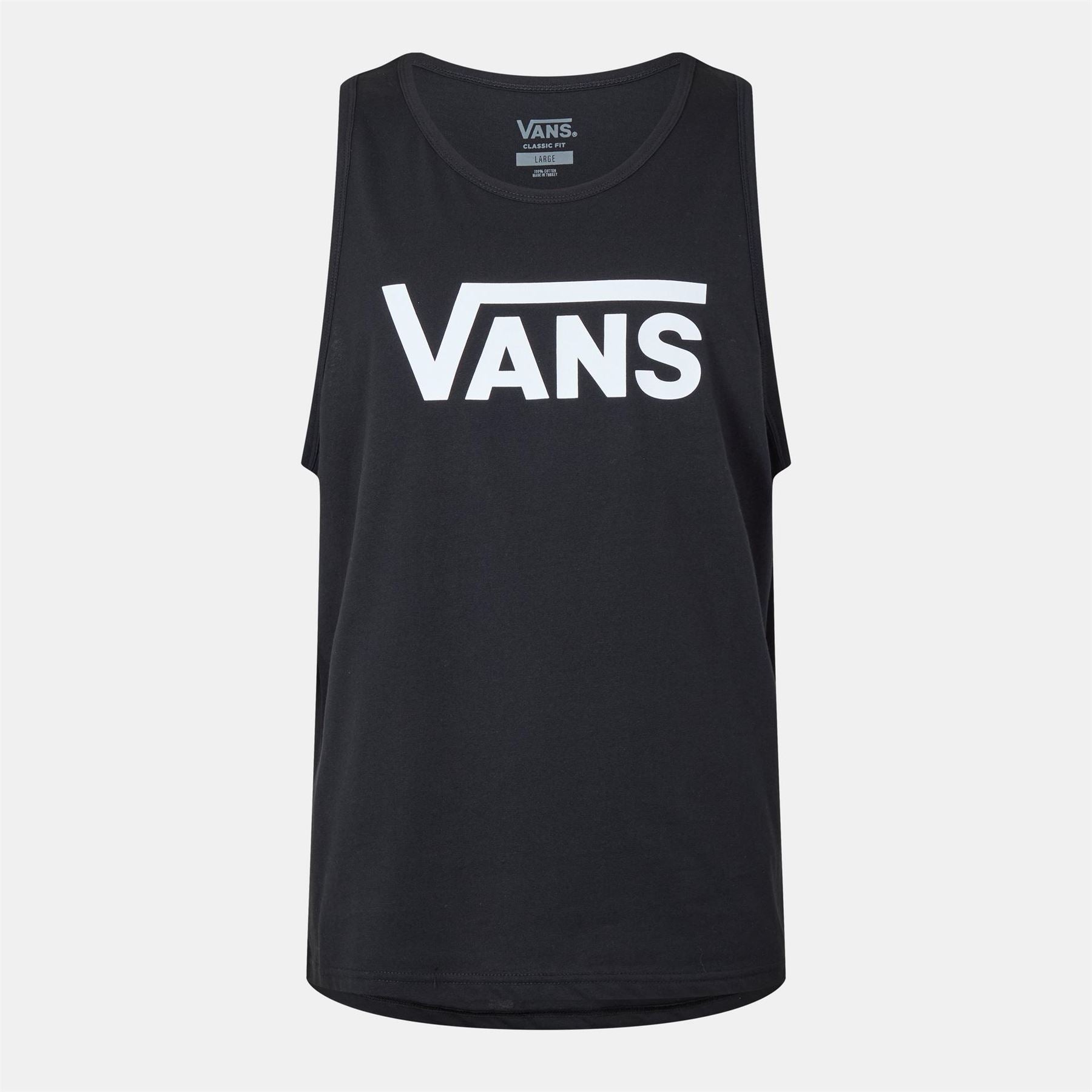 Vans Classic Muscle Vest