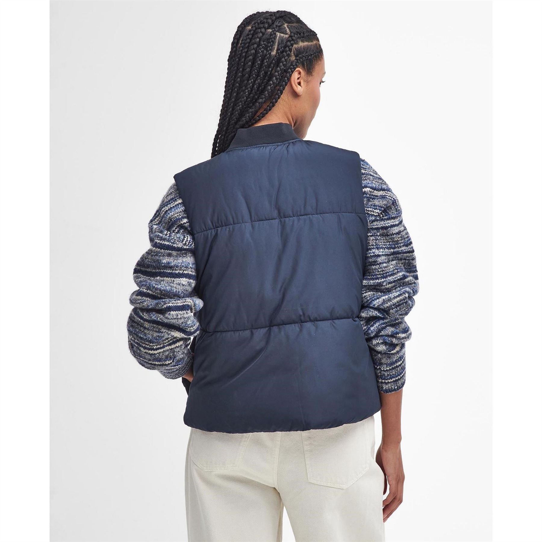 Barbour Gilet