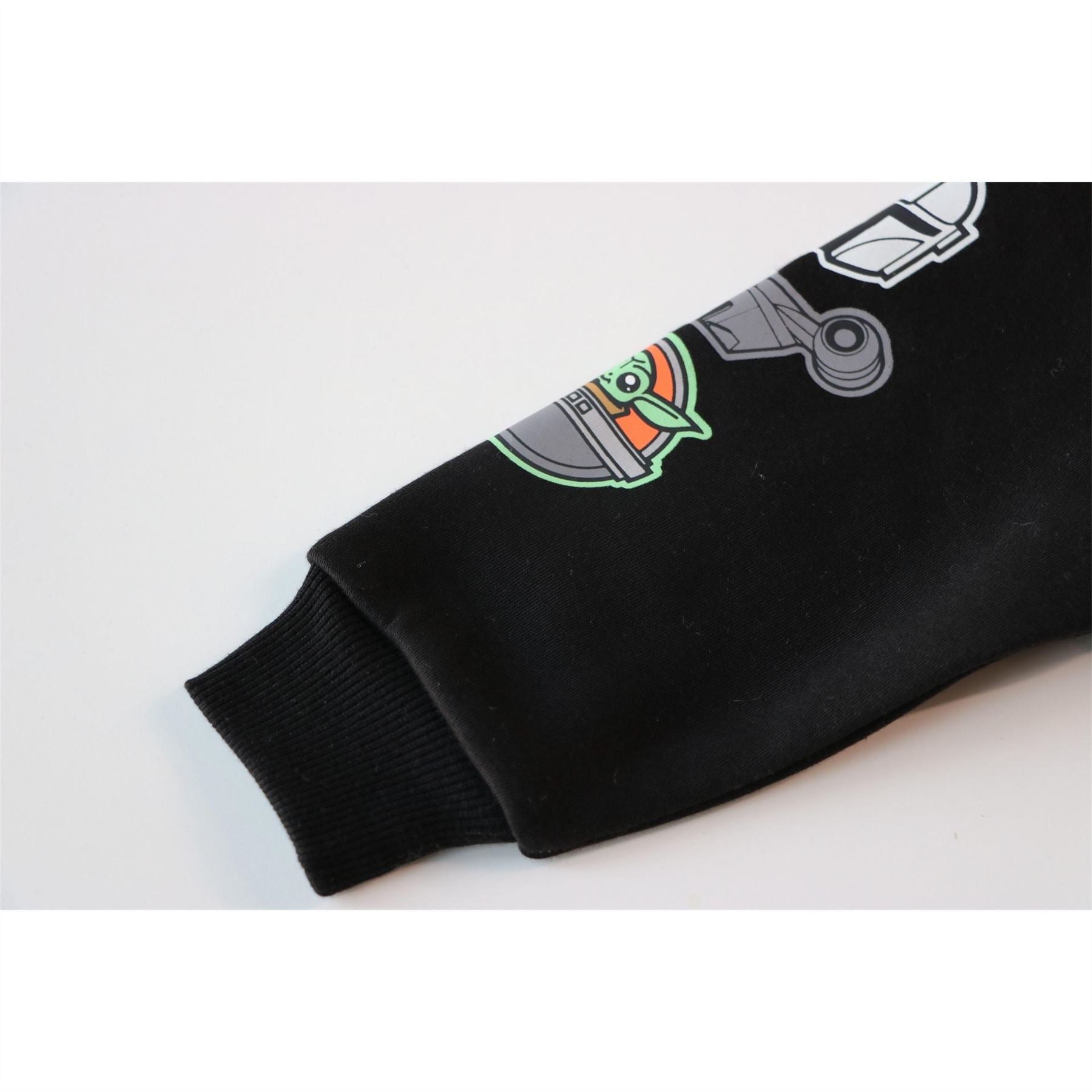 Character Hoody Infant