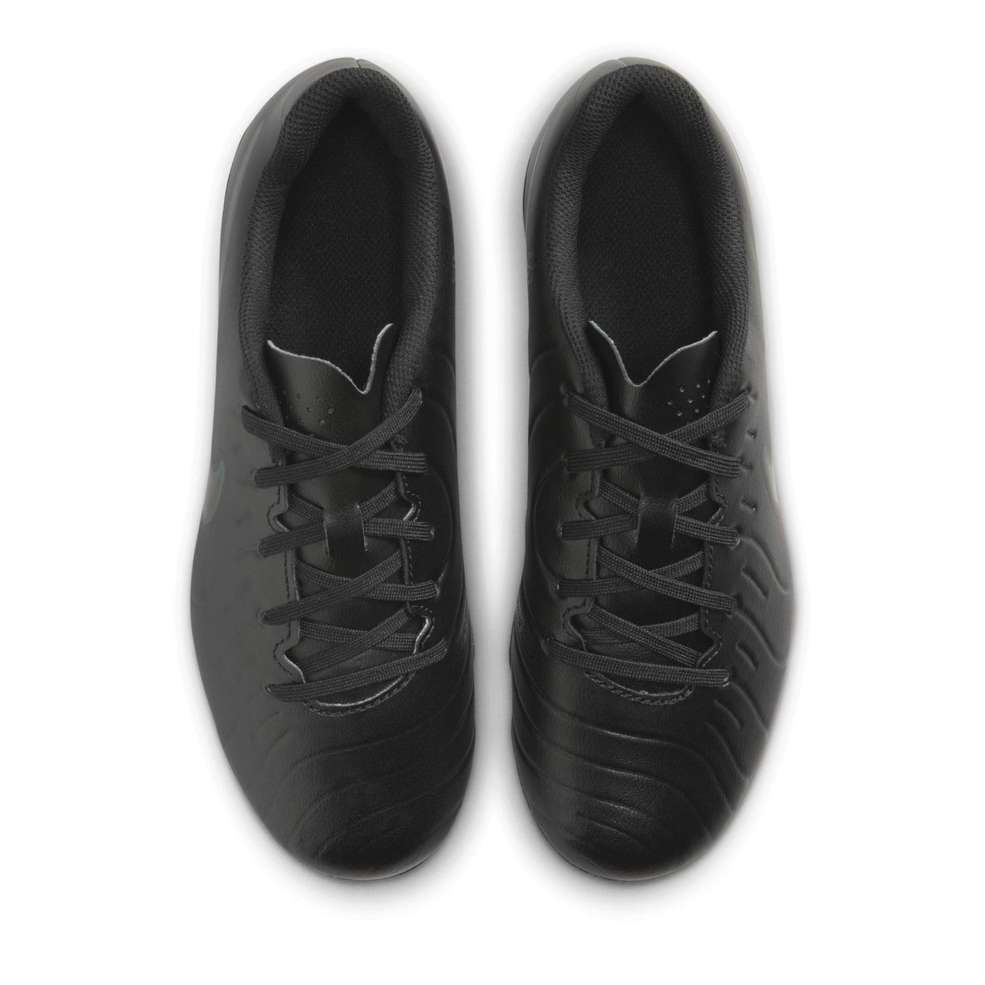 Nike Tiempo Legend 10 Club Juniors Firm Ground Football Boots