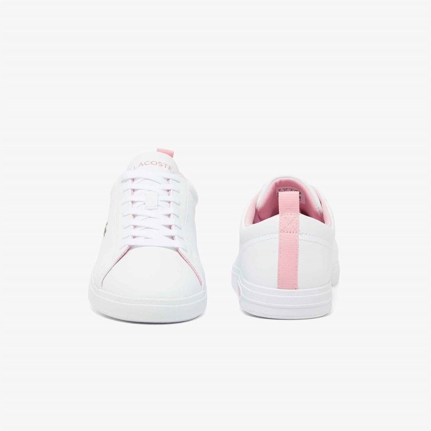 Lacoste Low Top Trainers