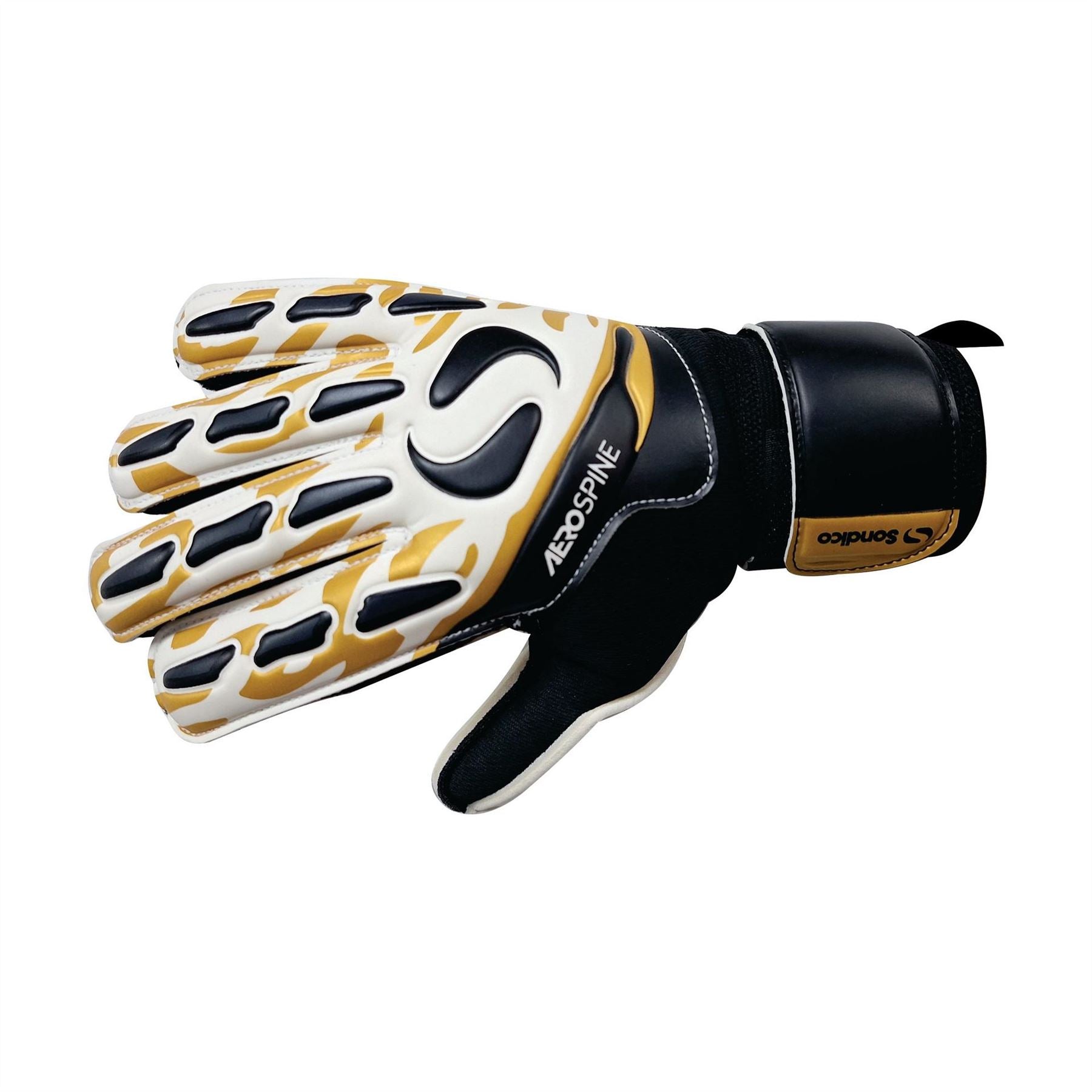 Sondico Aerospine Goalkeeper Gloves