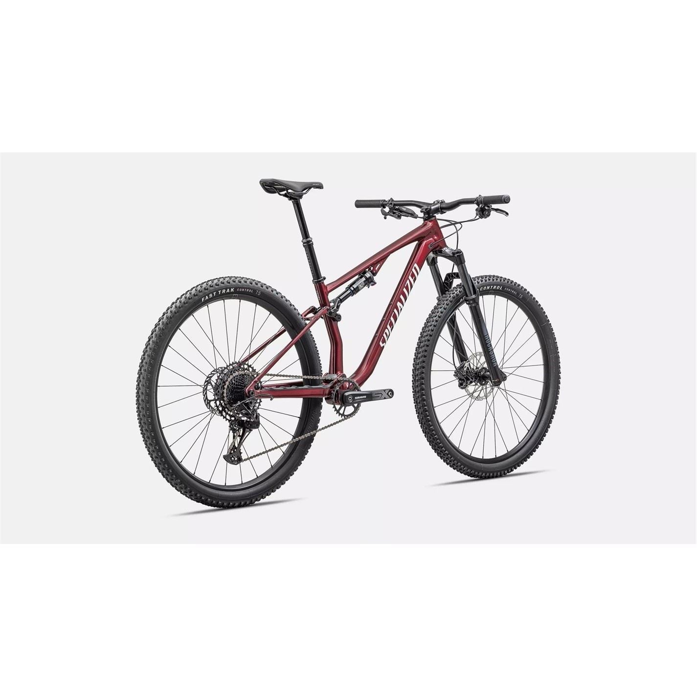 Specialized Chisel Mountain Bike
