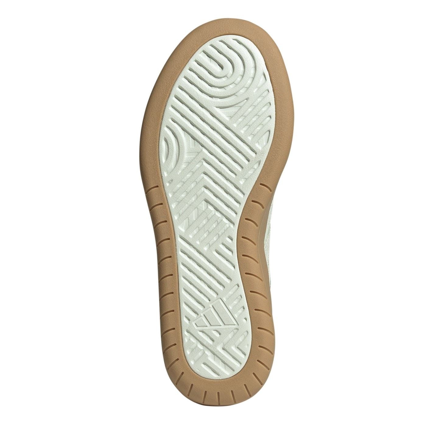 adidas Court 24 Canvas Low Top Sneakers