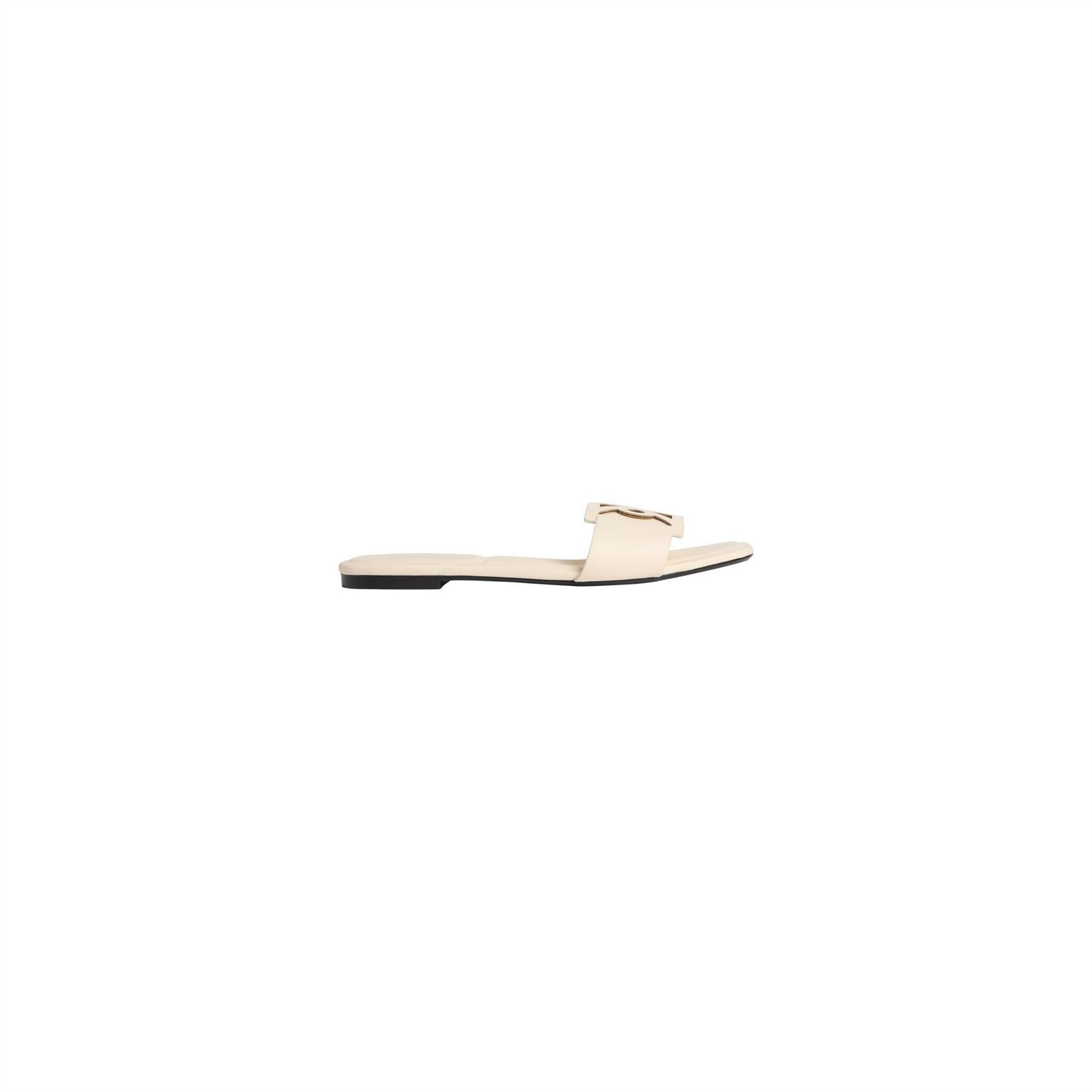 Calvin Klein Flat Sandals