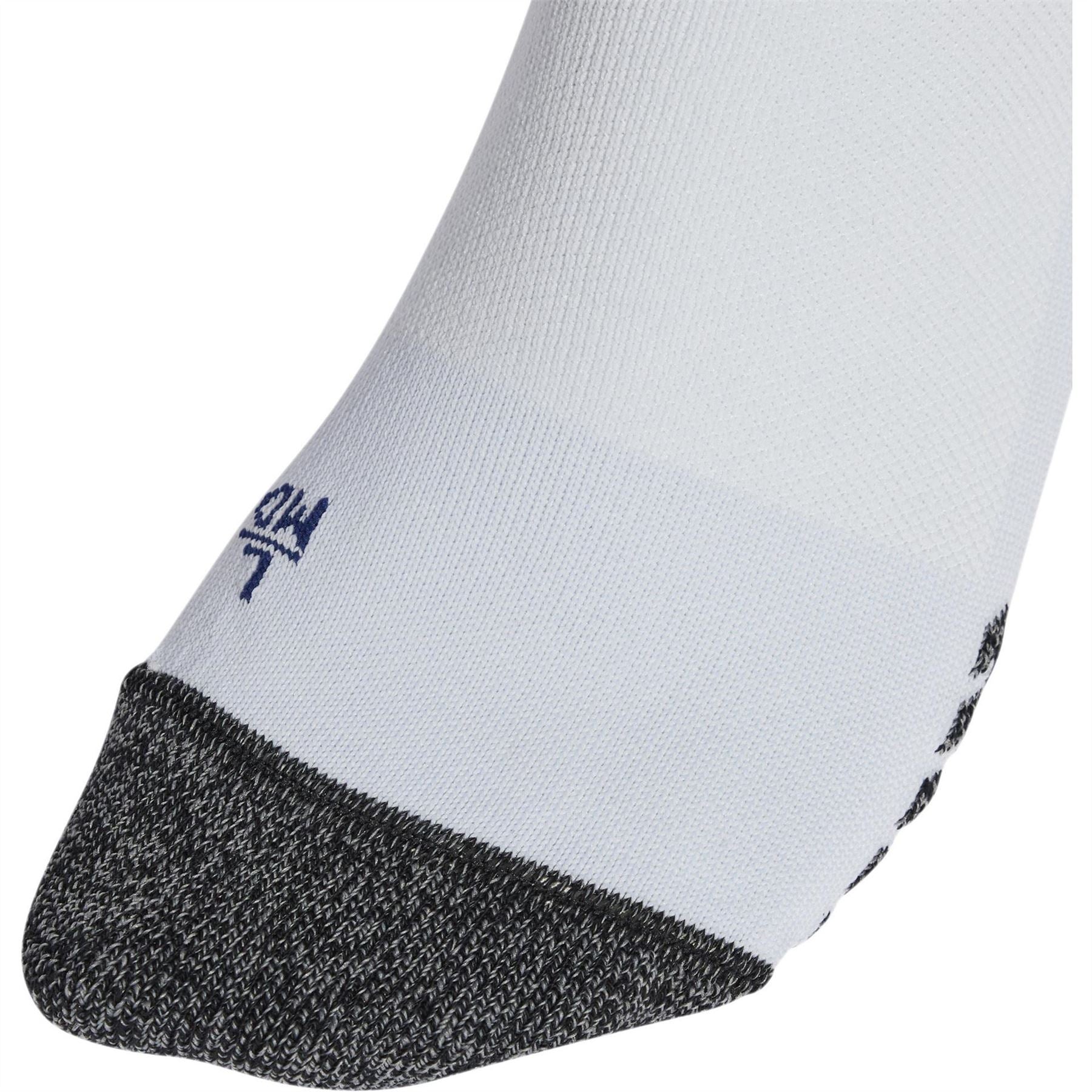 adidas Leicester City Knee High Football Socks