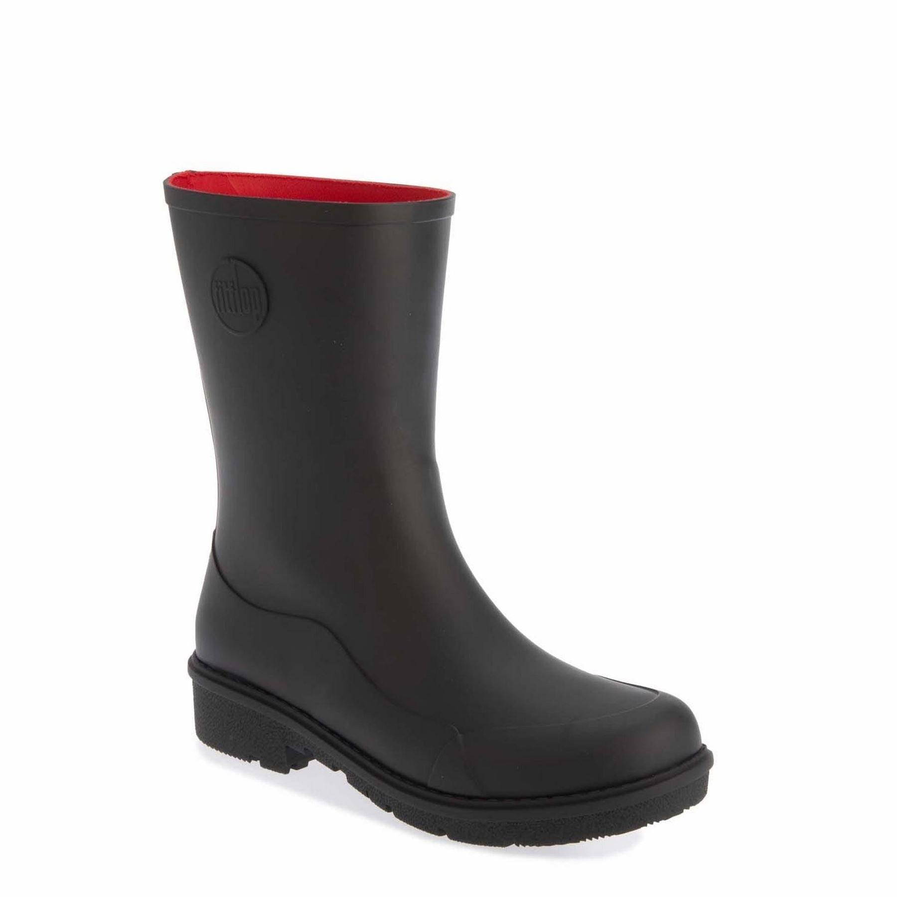 Fitflop Short Boots