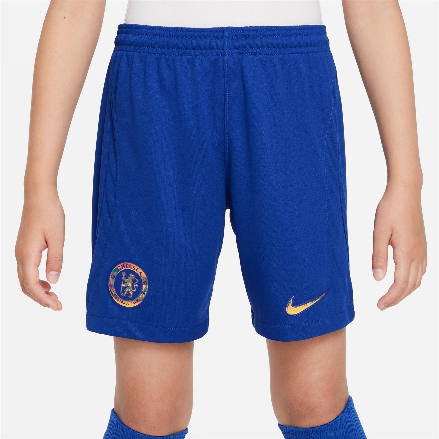 Nike Home Shorts 2023 2024 Juniors