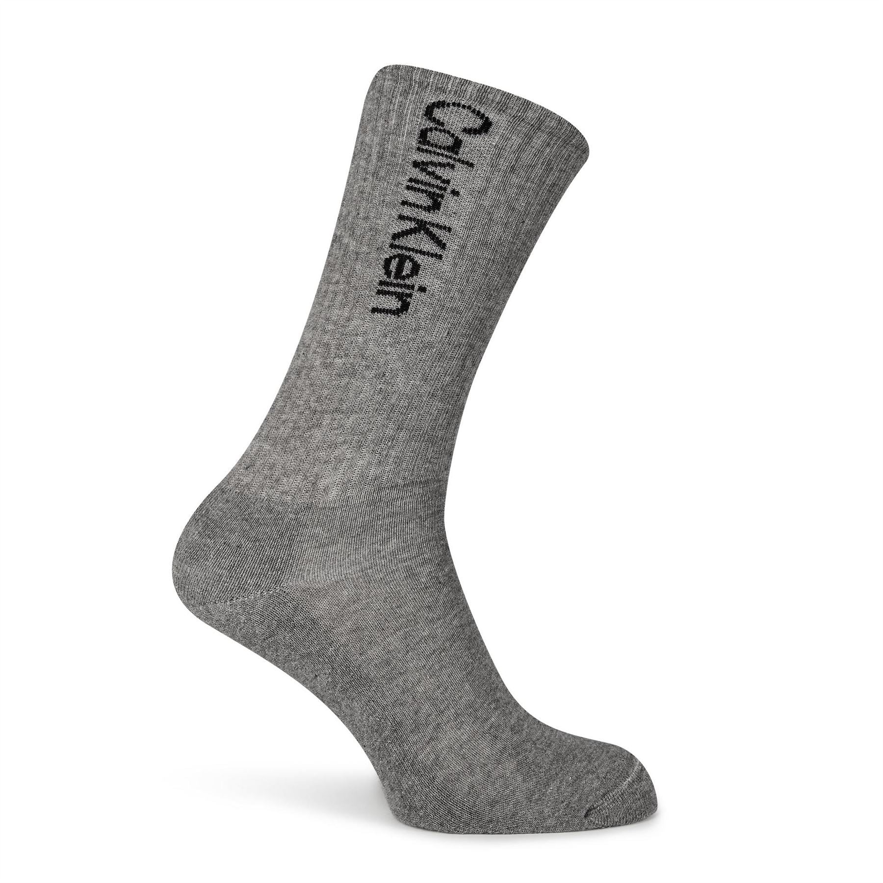 Calvin Klein 3 Pack Sport Crew Socks