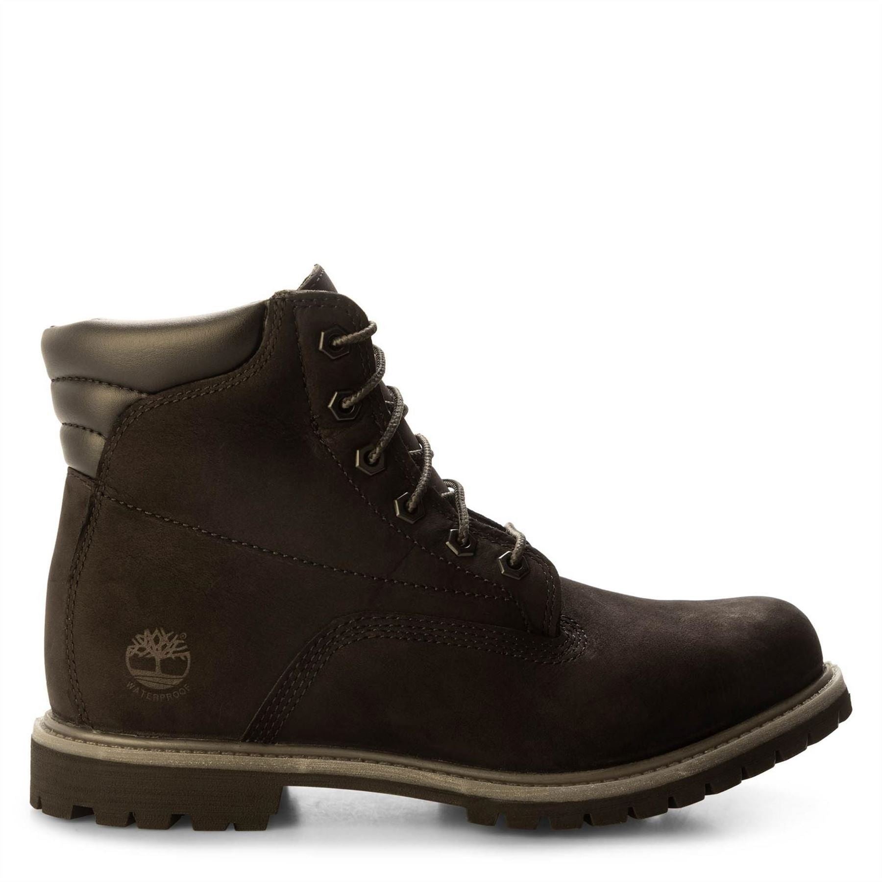 Timberland In Lace Waterproof Boots