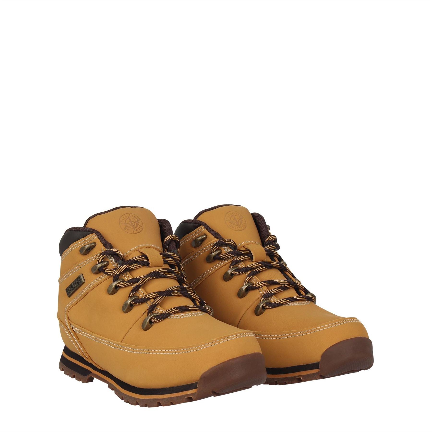 Firetrap Rhino Boots Childrens