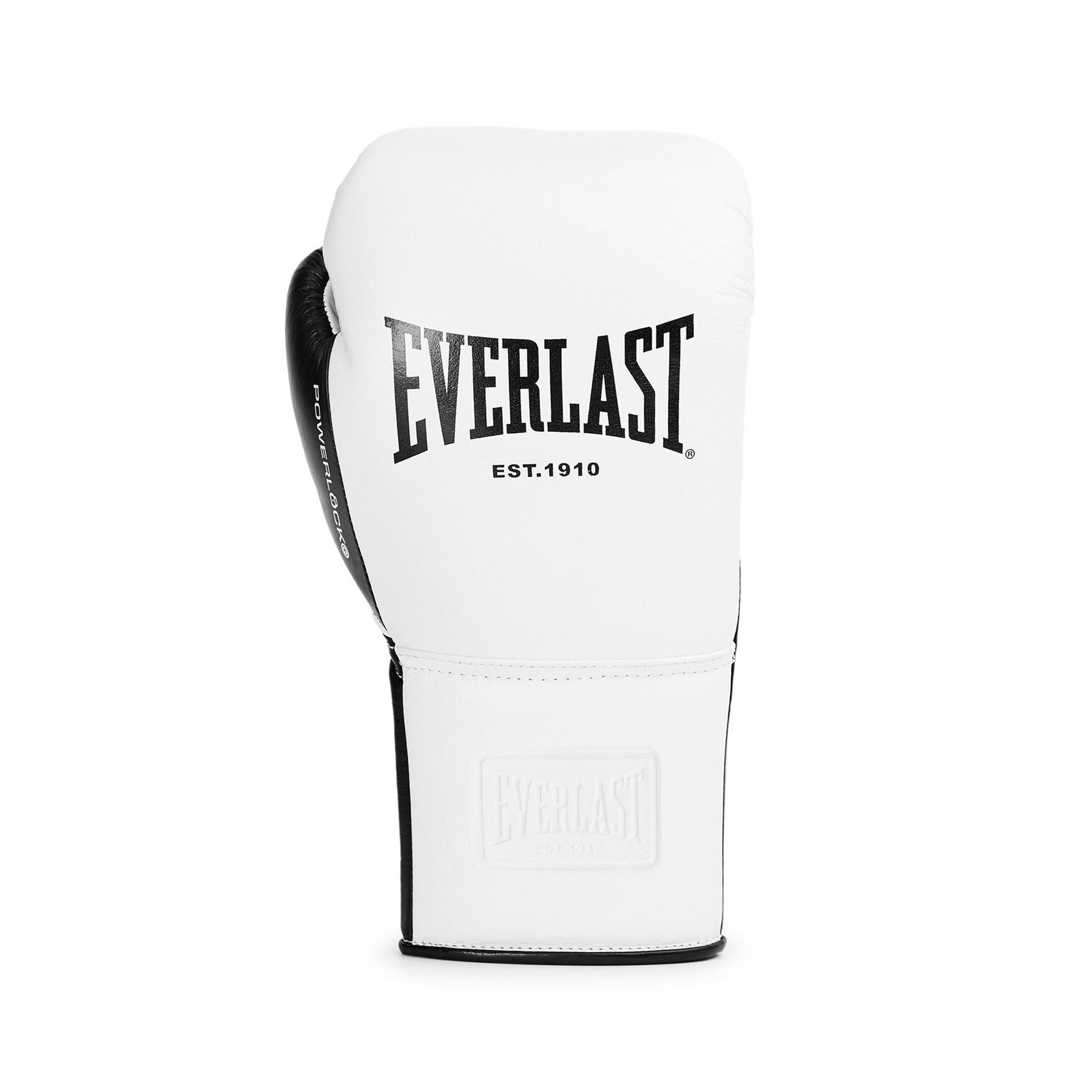 Everlast Powerlock Pro Lace Up Gloves
