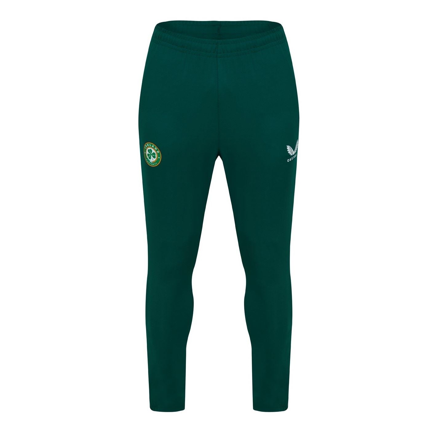 Castore Ireland Training Tracksuit Bottoms 2023 Adults