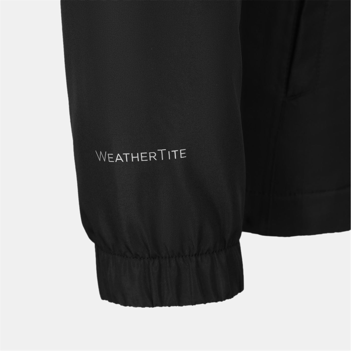 Karrimor Sierra Insulated Waterproof Jacket Junior