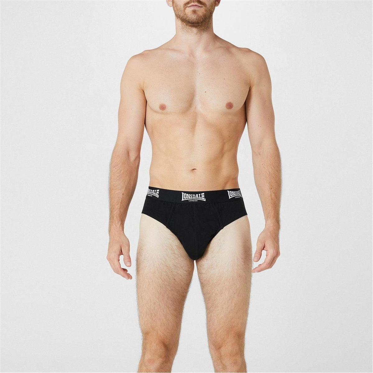 Lonsdale Mens Brief