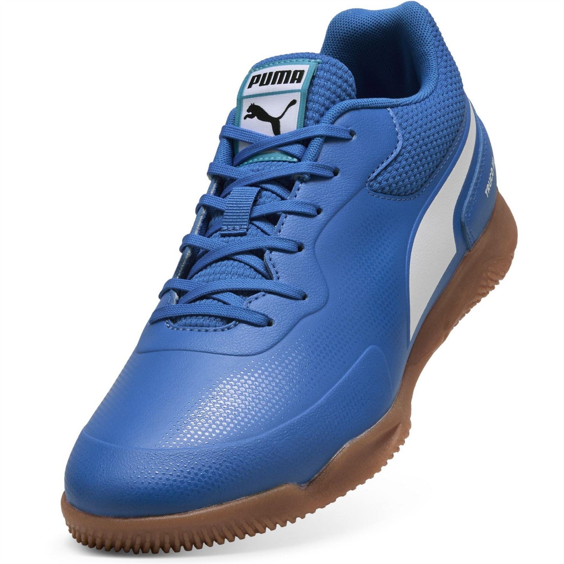 Puma Truco Iii Indoor Football Boots