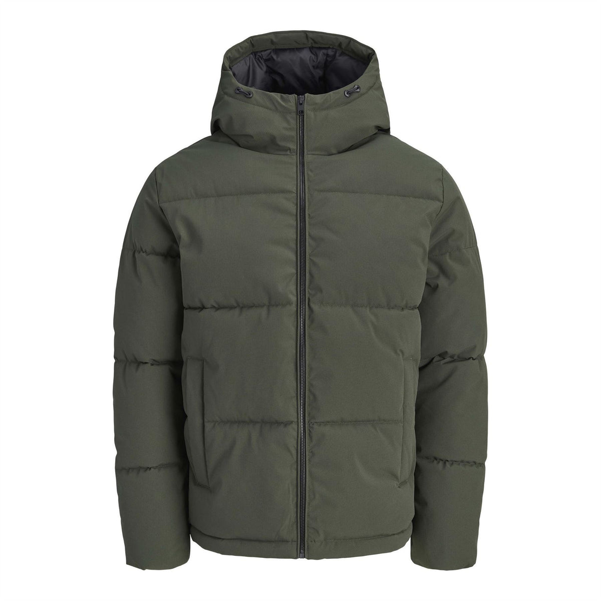 Jack and Jones Galaxy Puf Jacket
