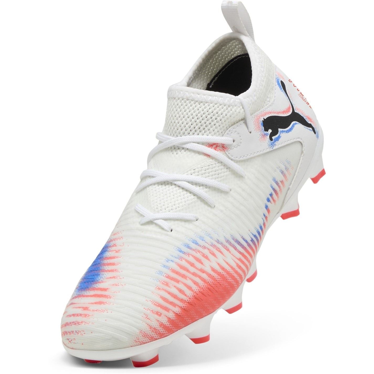 Puma Future 8 Match Childrens Artificial Ground Football Boots