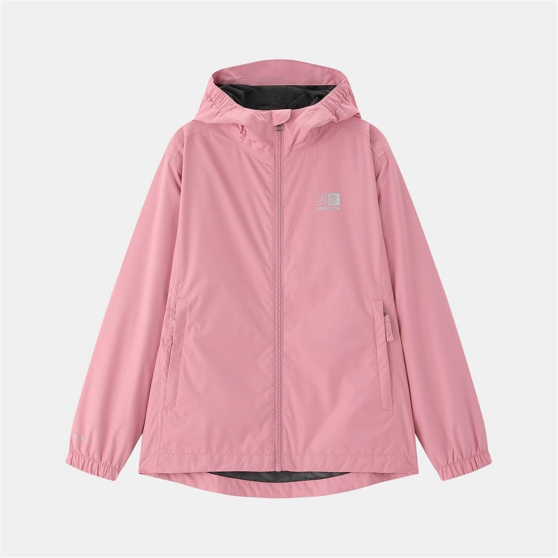 Karrimor Sierra Waterproof Jacket Junior