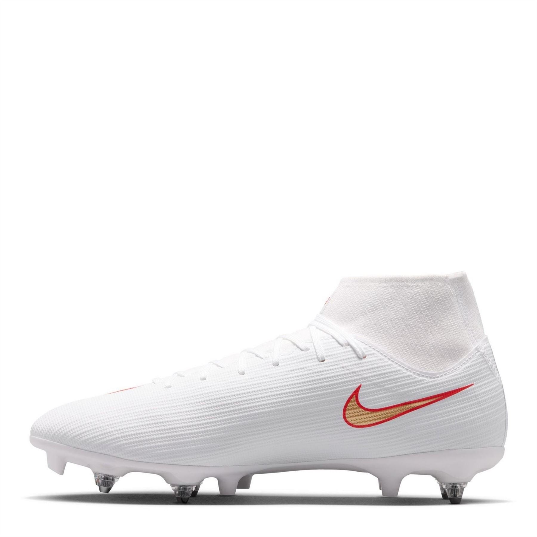 Nike Mercurial Academy Soft Ground Football Boot