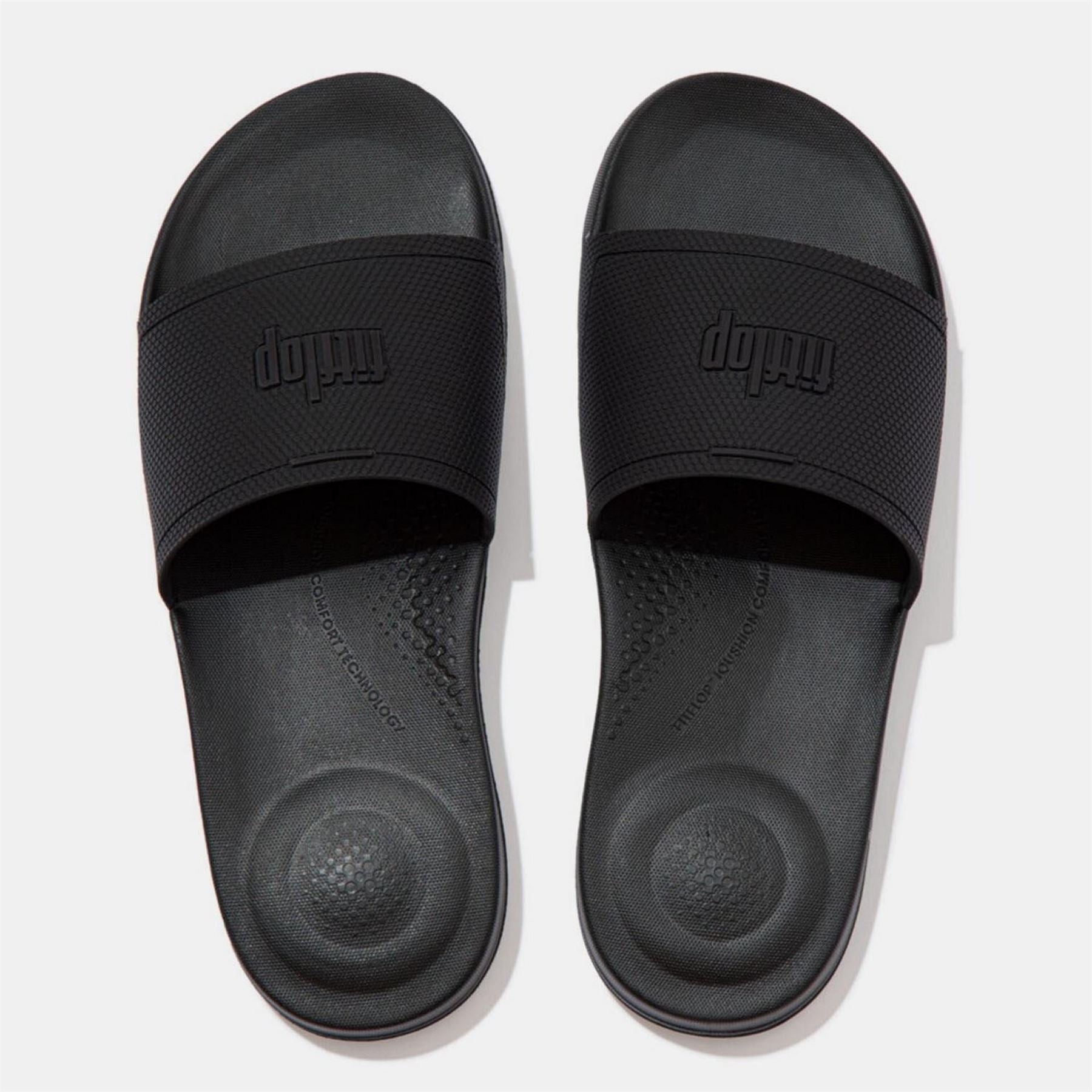 Fitflop iQushion Pool Sliders