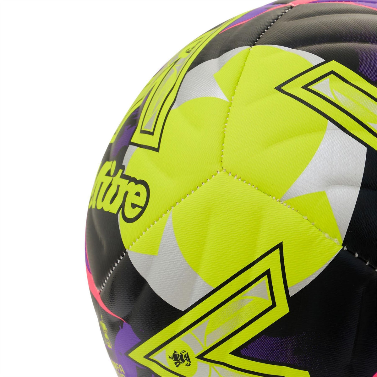 Mitre Fa Cup Training Football