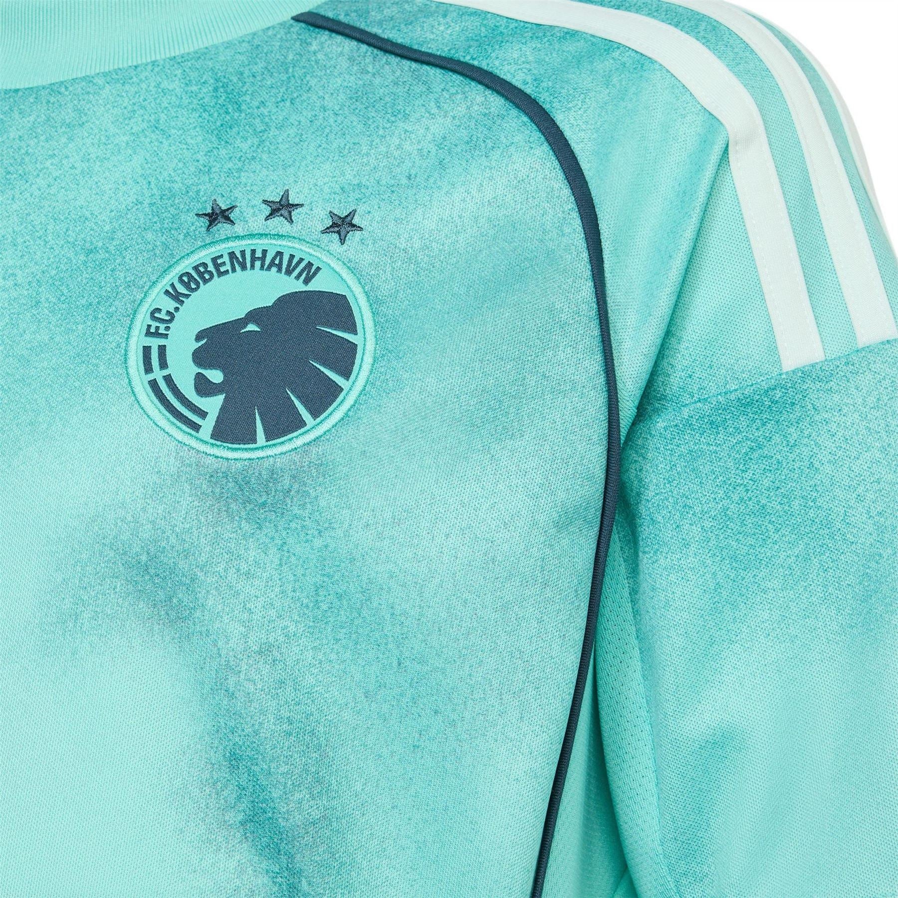 adidas Copenhagen Third Shirt 25 26 Juniors