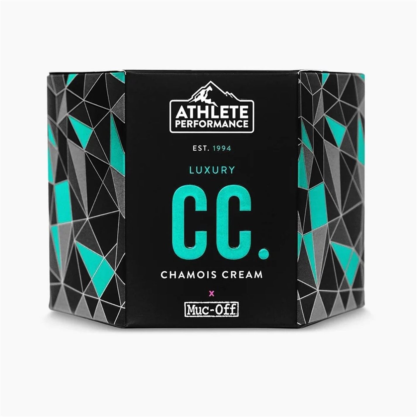 Muc-Off Off Luxury Chamois Cream 250ml